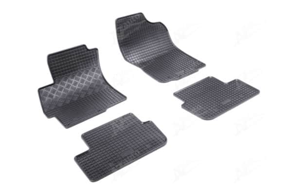 Gumové autorohože Rigum vhodné pre Mitsubishi Lancer 08-