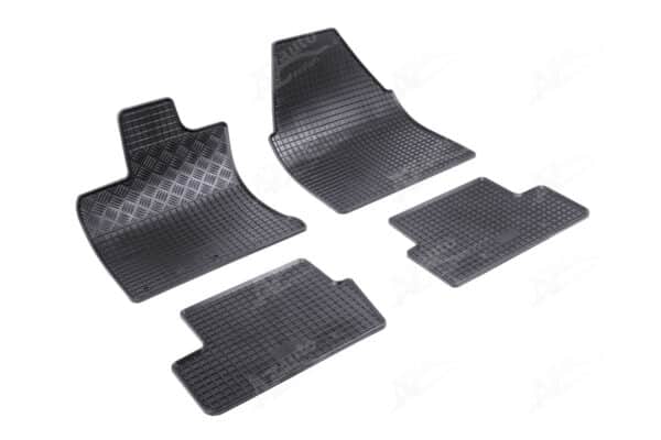 Gumové autorohože Rigum vhodné pre Nissan Qashqai 07-