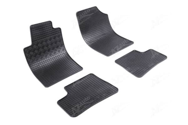 Gumové autorohože Rigum vhodné pre Peugeot 206 00-