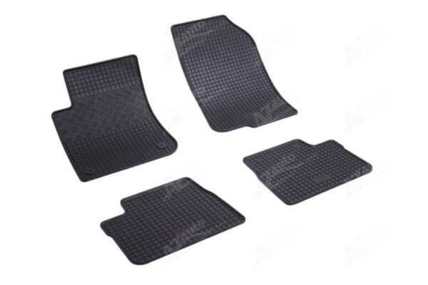 Gumové autorohože Rigum vhodné pre Peugeot 208 12-/ Peugeot 2008 13-18