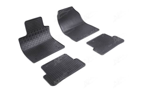 Gumové autorohože Rigum vhodné pre Renault Clio III 06-/Clio III Grandtour 06-/Clio IV 12-/Clio IV Grandtour 12-