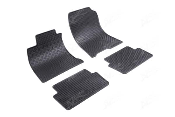 Gumové autorohože Rigum vhodné pre Renault Laguna HB/C 07-