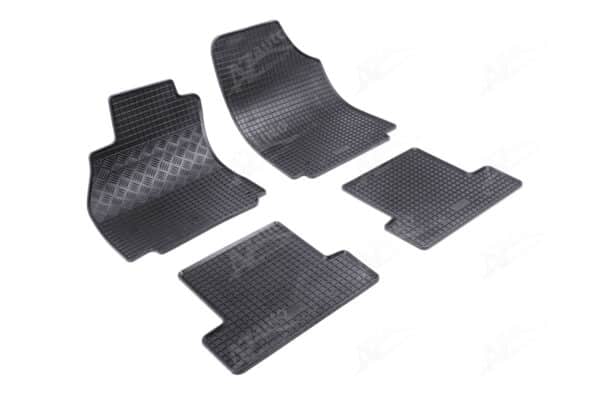 Gumové autorohože Rigum vhodné pre Renault Megane 09-