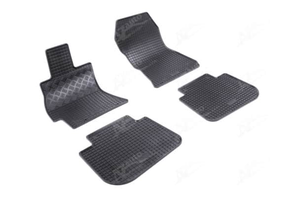 Gumové autorohože Rigum vhodné pre Subaru Legacy 09-/Outback 09-/14-/Forester 13-