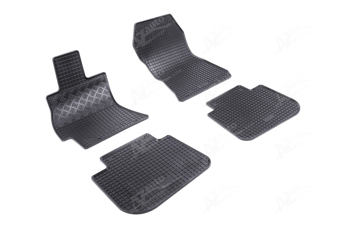 Gumové autorohože Rigum vhodné pre Subaru Legacy 09-/Outback 09-/14-/Forester 13-