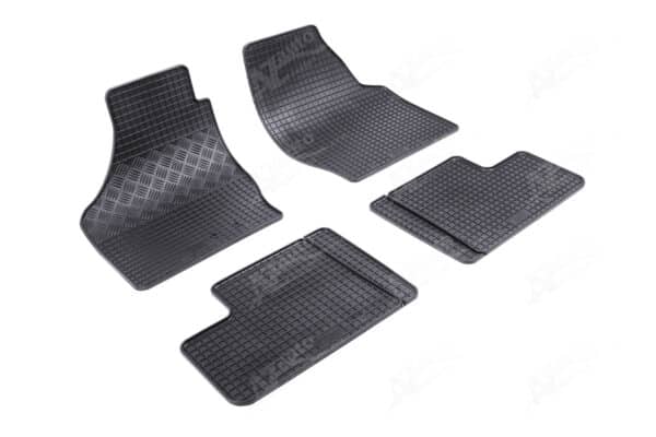 Gumové autorohože Rigum vhodné pre Suzuki Ignis 04-/Opel Agila 04-/Suzuki Wagon R+ 04-