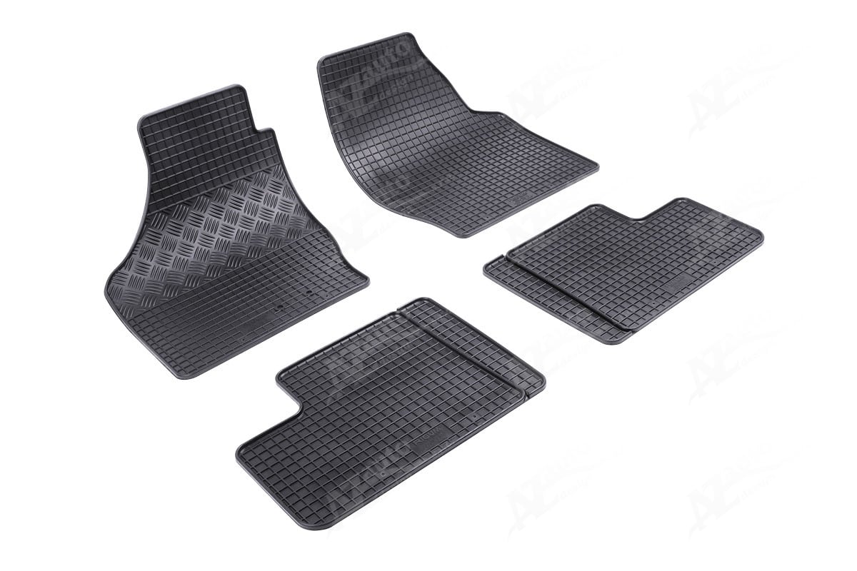 Gumové autorohože Rigum vhodné pre Suzuki Ignis 04-/Opel Agila 04-/Suzuki Wagon R+ 04-