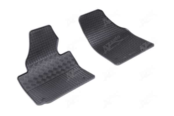 Gumové autorohože Rigum vhodné pre VW Caddy 2m 05-