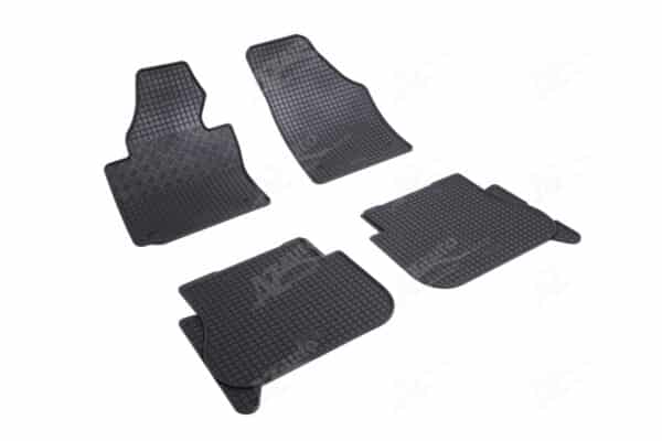 Gumové autorohože Rigum vhodné pre VW Caddy 5m 05-/VW Touran 5m 03-