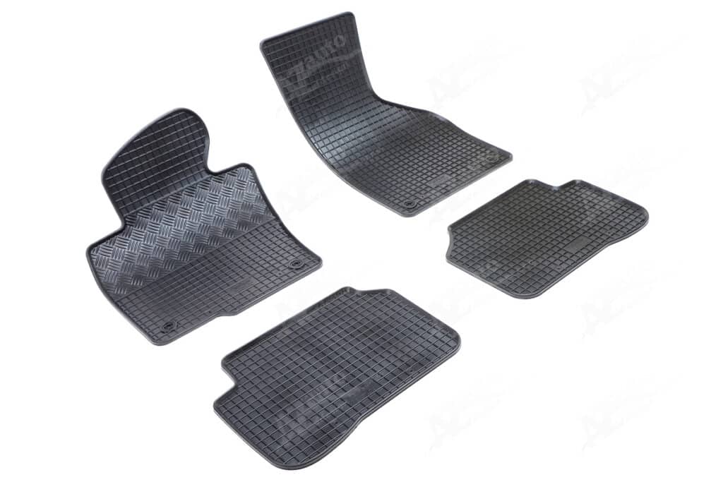 Gumové autorohože Rigum vhodné pre VW Passat 05-/11-/ Passat CC 08-