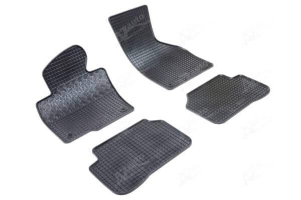 Gumové autorohože Rigum vhodné pre VW Passat 05-/11-/ Passat CC 08-