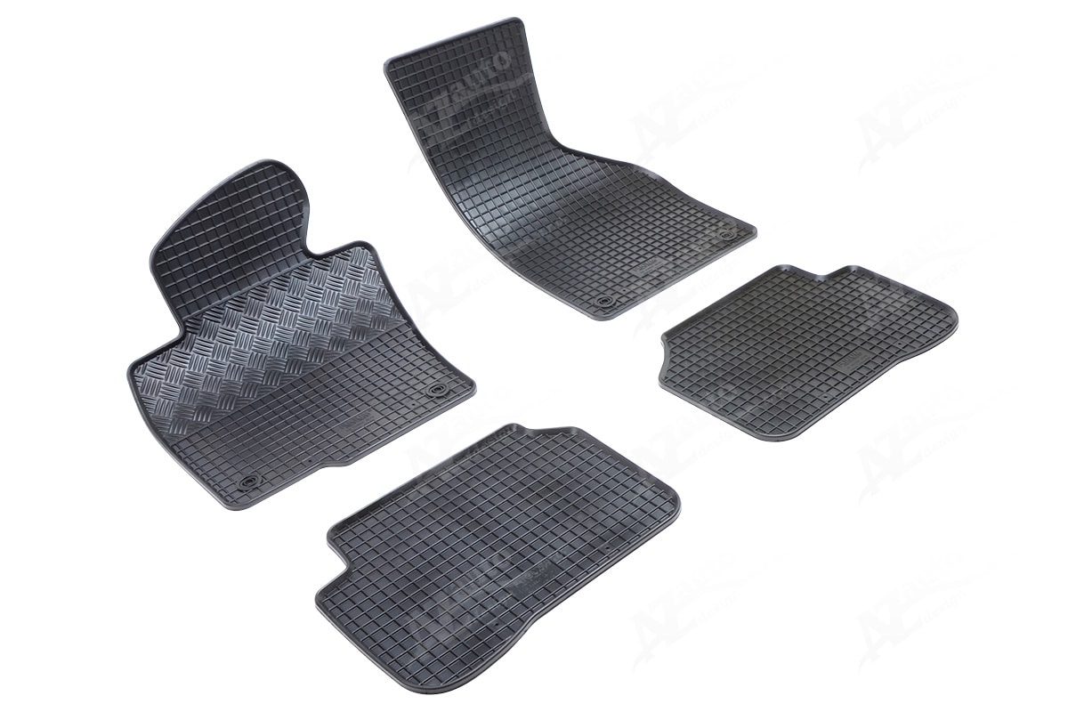 Gumové autorohože Rigum vhodné pre VW Passat 05-/11-/ Passat CC 08-