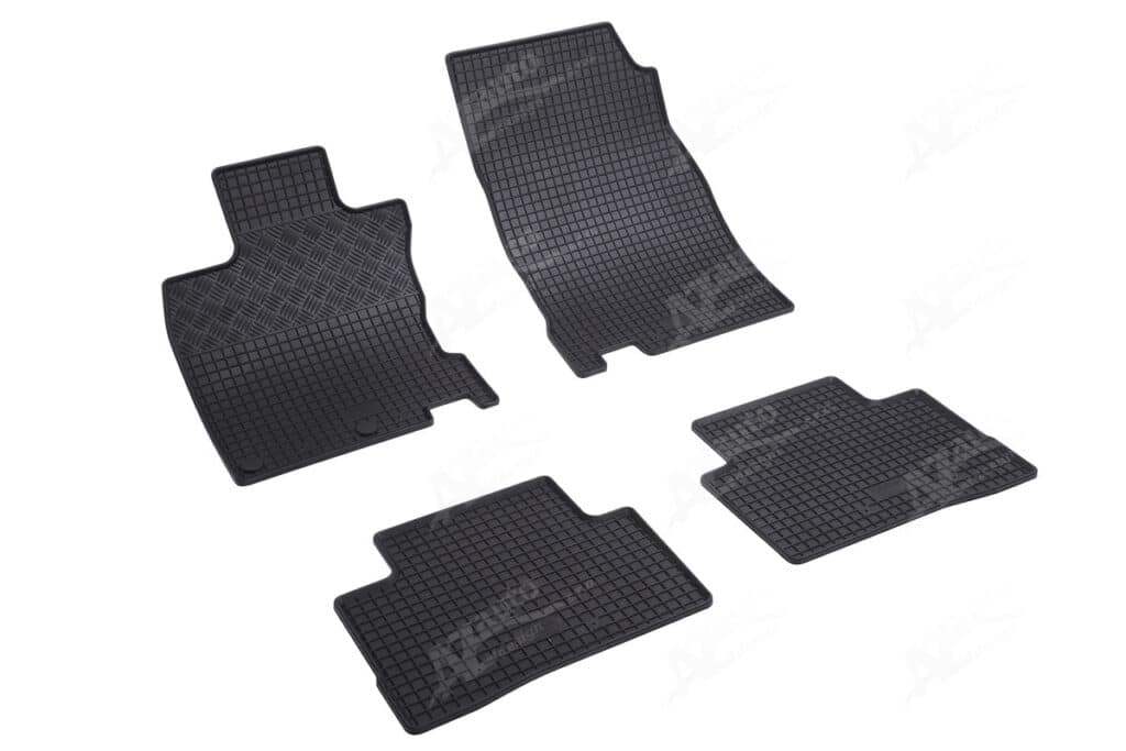 Gumové autorohože Rigum vhodné pre Nissan Qashqai 14-