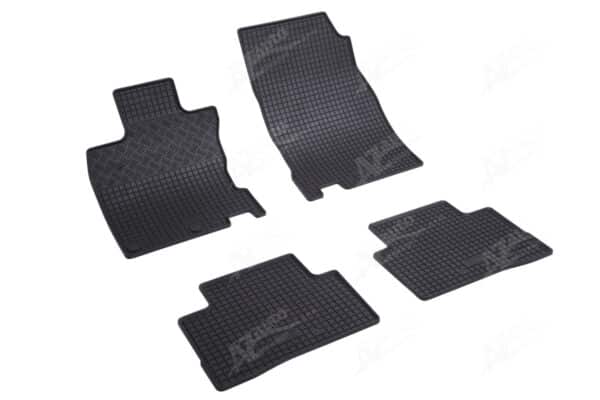Gumové autorohože Rigum vhodné pre Nissan Qashqai 14-
