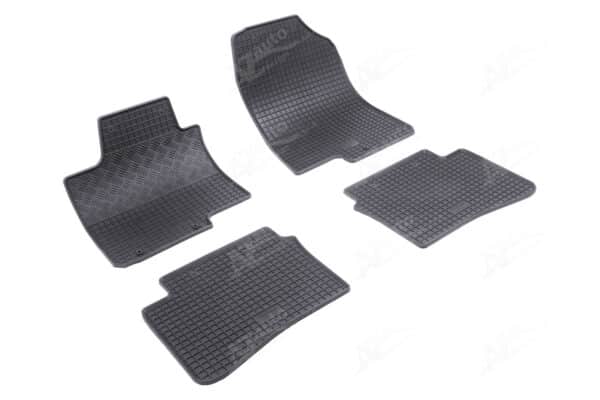 Gumové autorohože Rigum vhodné pre Hyundai i20 14-/20-/Hyundai Bayon 21-