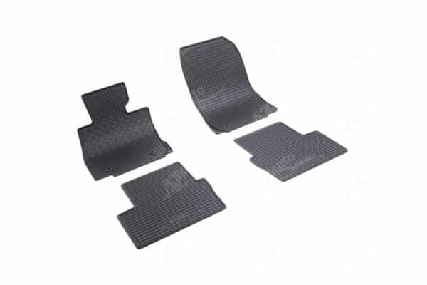 Gumové autorohože Rigum vhodné pre Mazda 2 15-/Mazda CX-3 15-