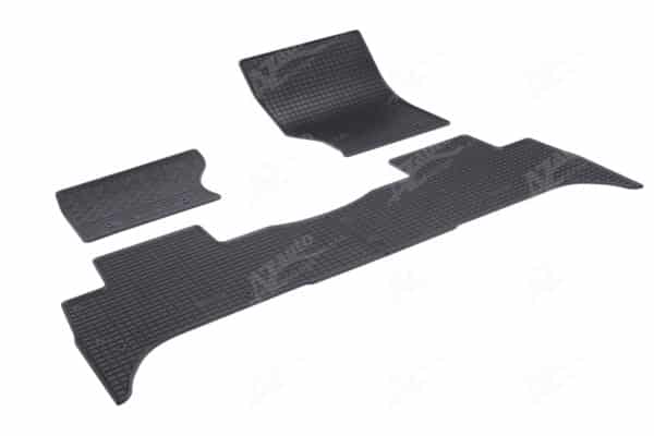Gumové autorohože Rigum vhodné pre Land Rover Range Rover Sport 14-