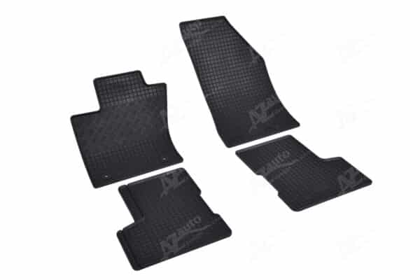 Gumové autorohože Rigum vhodné pre Jeep Renegade 14-/Jeep Renegade MHEV 21-/Jeep Renegade 4xe 21-