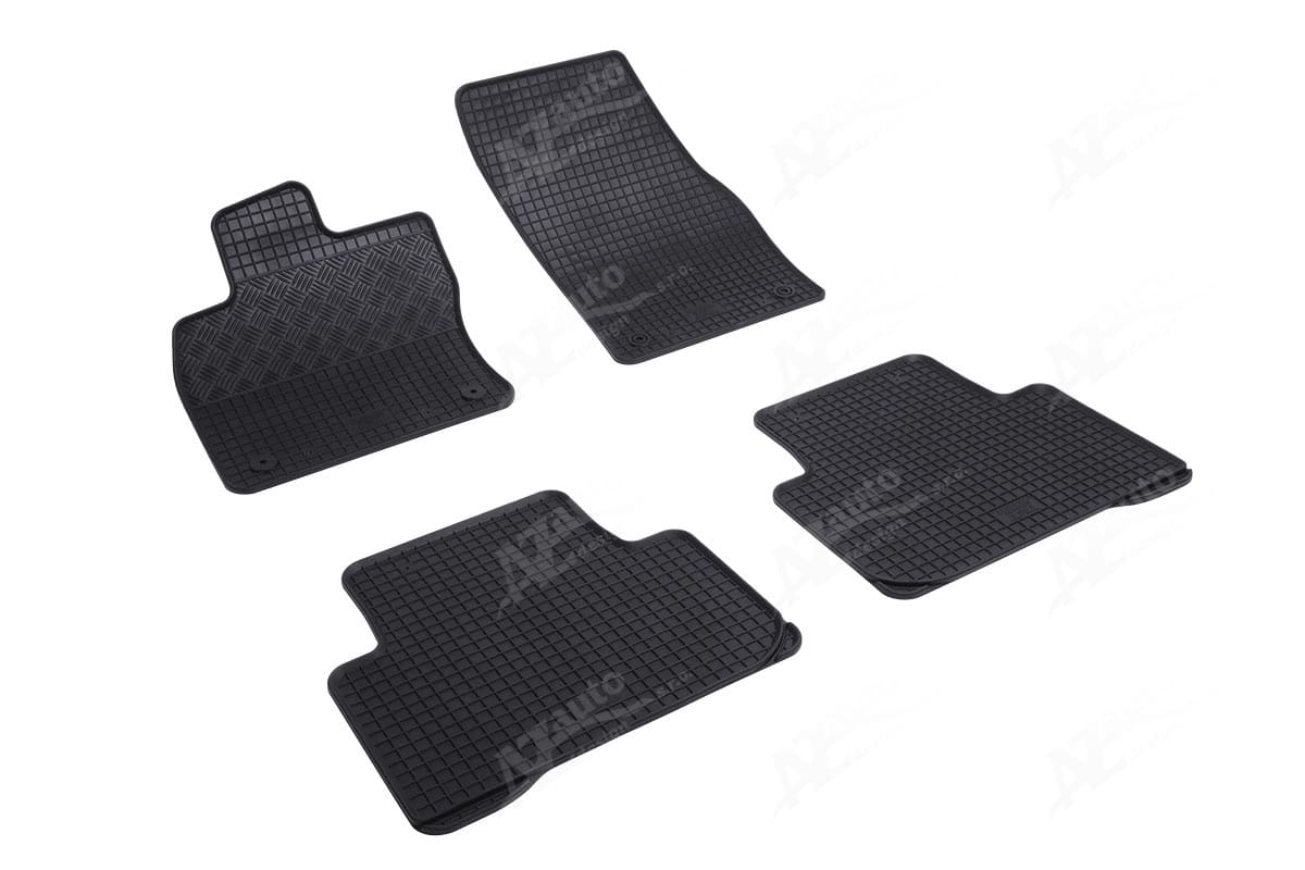 Gumové autorohože Rigum vhodné pre VW Touran 5m 15-/ Tiguan 16-/20-