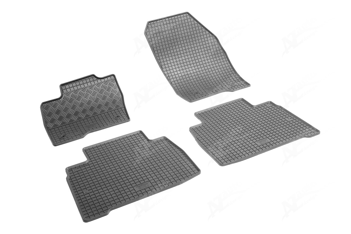 Gumové autorohože Rigum vhodné pre Ford Galaxy 15-/S-max 15-