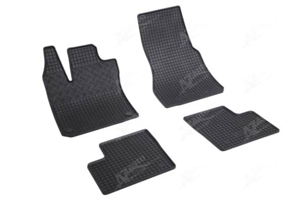 Gumové autorohože Rigum vhodné pre Smart Forfour 15-/Renault Twingo 15-/Smart Forfour EQ 17-