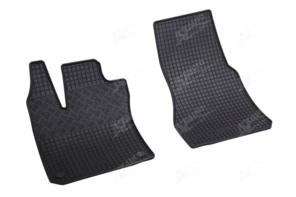 Gumové autorohože Rigum vhodné pre Smart Fortwo 15-/Smart Fortwo EQ 17-