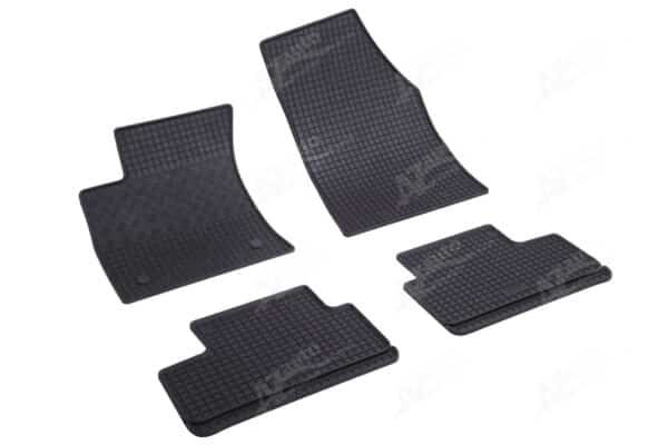 Gumové autorohože Rigum vhodné pre Renault Megane 16-/Renault Megane Grand Coupe 16-