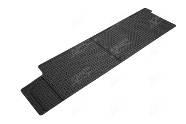 Gumové autorohože Rigum vhodné pre VW T5/T6/T6.1 Transporter/Caravella 03-/15-/19- 2.rada
