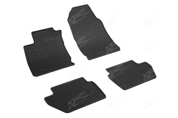 Gumové autorohože Rigum vhodné pre Ford Ecosport 18-