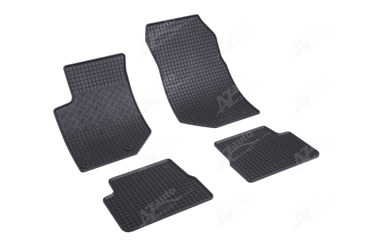 Gumové autorohože Rigum vhodné pre Peugeot 208 19-/Opel Corsa F 19-/Opel Mokka 21-