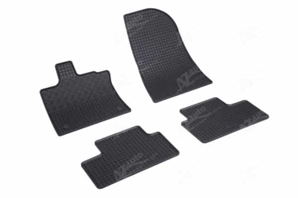Gumové autorohože Rigum vhodné pre Renault Captur 20-/Renault Captur Hybrid 20-/Mitsubishi ASX 23-