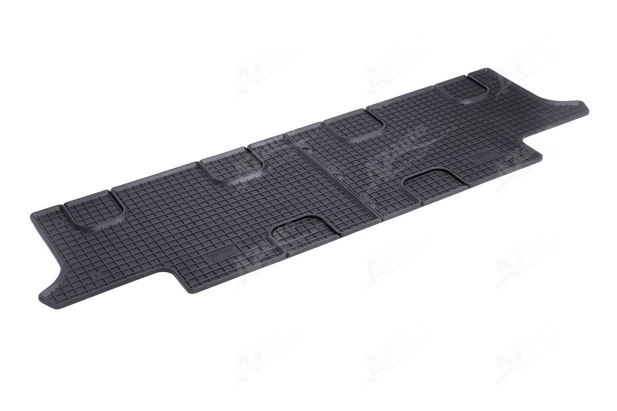 Gumové autorohože Rigum vhodné pre Mercedes V 14-/Vito 14- 3.rada