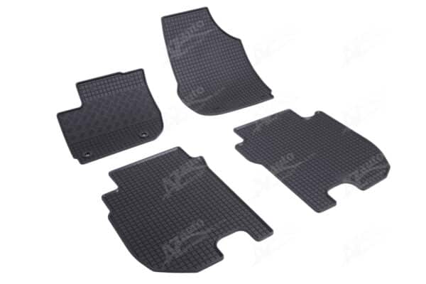 Gumové autorohože Rigum vhodné pre Honda Jazz Hybrid 20-/Honda Jazz Crosstar 20-