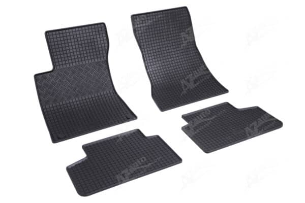 Gumové autorohože Rigum vhodné pre Mercedes GLB 19- (X247)