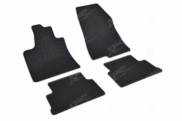 Gumové autorohože Rigum vhodné pre Dacia Jogger 5m 22-