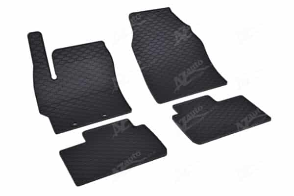 Gumové autorohože Rigum vhodné pre Toyota Aygo X 22-