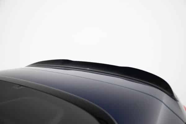MAXTON DESIGN - Spoiler kufra 3D vhodné pre BMW M4 Cabrio G83 / 4 Cabrio G23, Čierny lesk – Obrázok 6