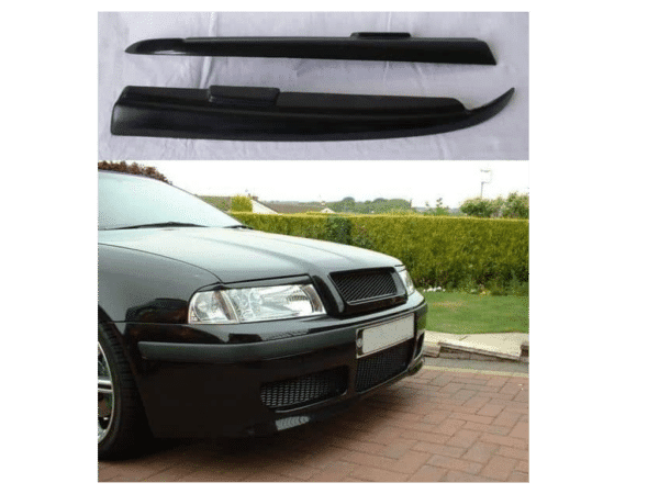 ŠKODA OCTAVIA I (od r.2000)- Mračítka na svetlá TFB