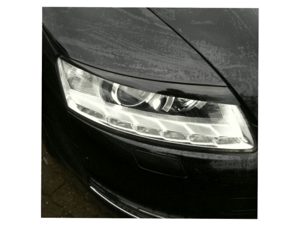 AUDI A6 C6 (04-11) Mračítka na Svetla TFB