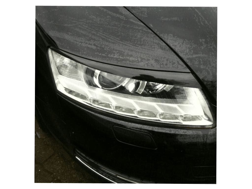 AUDI A6 C6 (04-11) Mračítka na Svetla TFB