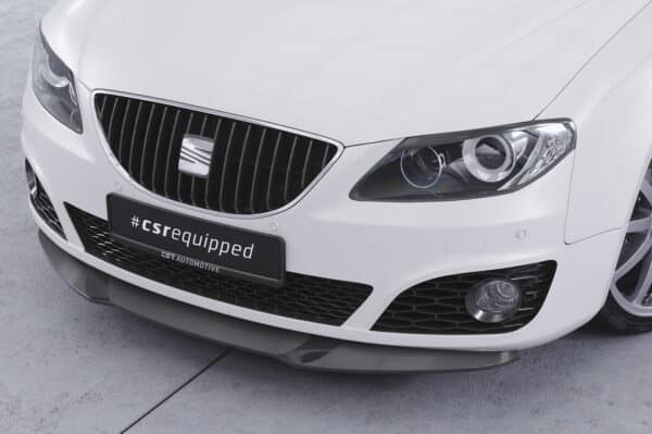 Mračítka pre Seat Exeo 3R SB290, Čierna matná – Obrázok 2