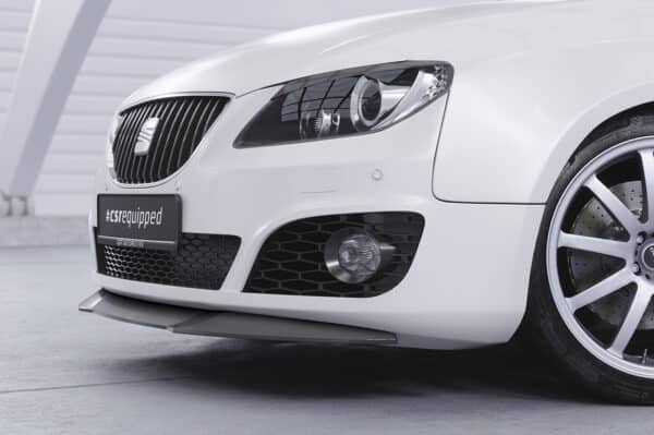 Mračítka pre Seat Exeo 3R SB290, Čierna matná – Obrázok 4