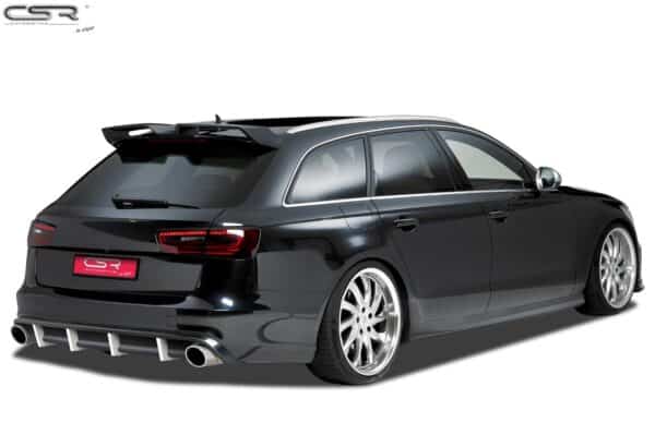 CSR-Automotive Kryty prahov vhodné pre Audi A6 C7 , SS431 – Obrázok 4