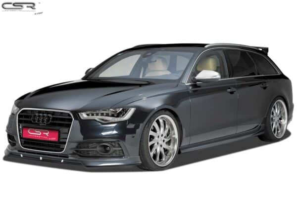 CSR-Automotive Kryty prahov vhodné pre Audi A6 C7 , SS431 – Obrázok 5