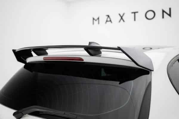 MAXTON DESIGN - Spoiler kufra vhodné pre BMW 1 M-Pack / M140i / Standard F20 – Obrázok 3