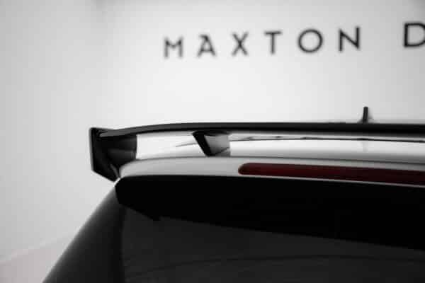 MAXTON DESIGN - Spoiler kufra vhodné pre BMW 1 M-Pack / M140i / Standard F20 – Obrázok 4