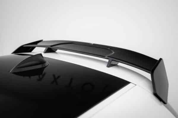 MAXTON DESIGN - Spoiler kufra vhodné pre BMW 1 M-Pack / M140i / Standard F20 – Obrázok 5