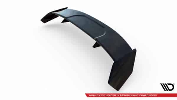 MAXTON DESIGN - Spoiler kufra vhodné pre BMW 1 M-Pack / M140i / Standard F20 – Obrázok 7