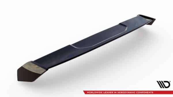 MAXTON DESIGN - Spoiler kufra vhodné pre BMW 1 M-Pack / M140i / Standard F20 – Obrázok 8