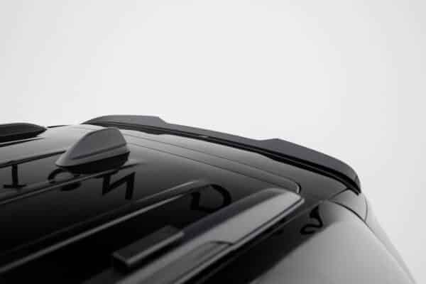 MAXTON DESIGN - Predlženie spoilera kufra Jeep Grand Cherokee Trailhawk Mk5, Čierny lesk – Obrázok 4
